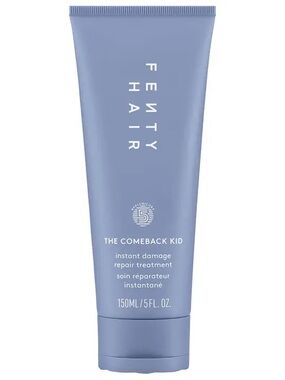Fenty Hair The Comeback Kid Instant Repair Conditioner Treatment Smoothing
